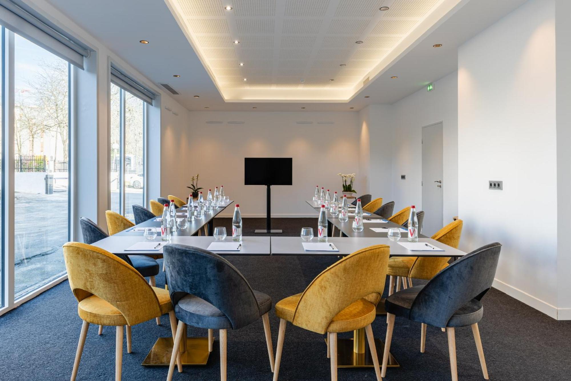Brit Privilege Paris Hotel Rosny-sous-Bois