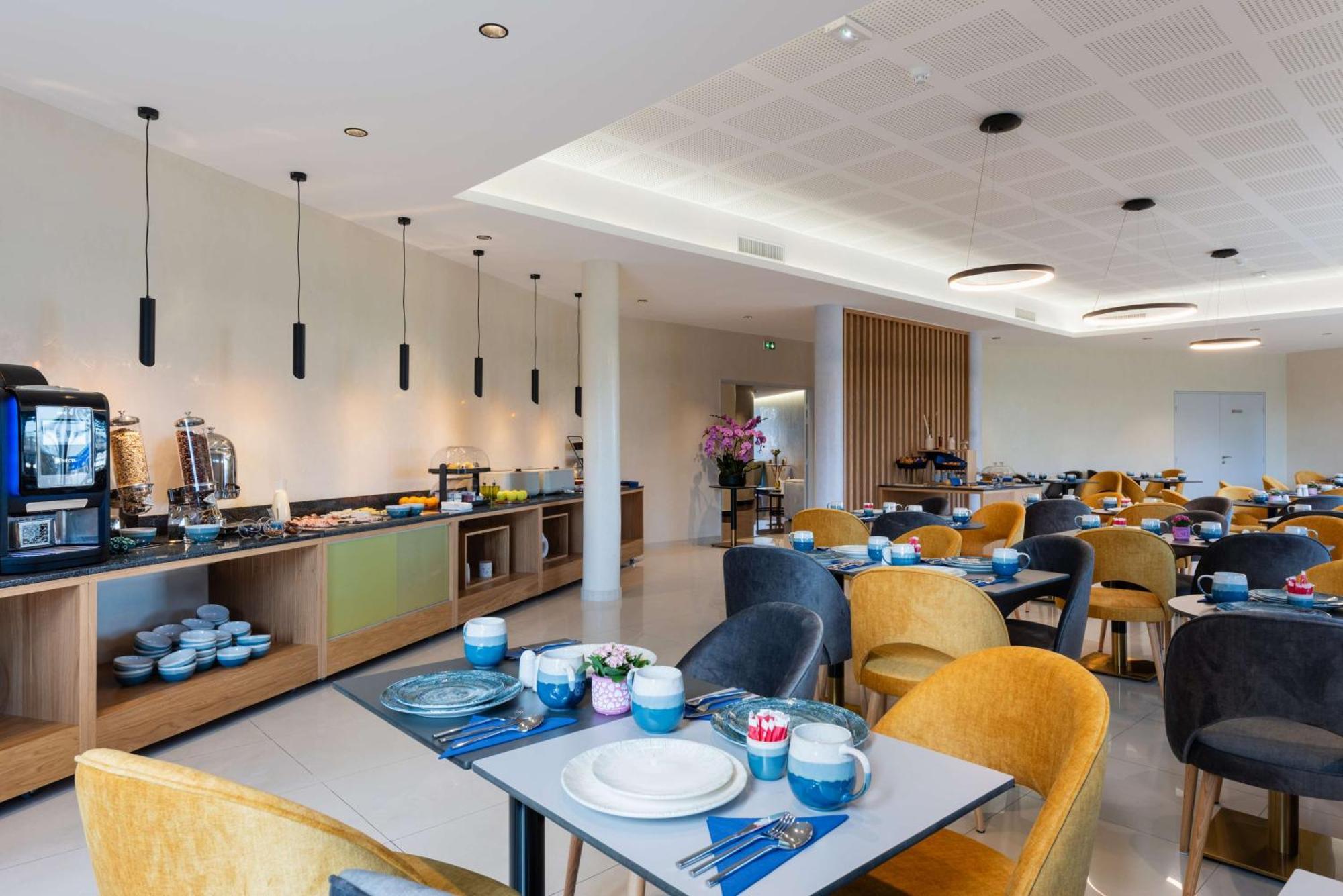 Brit Privilege Paris Hotel 4*