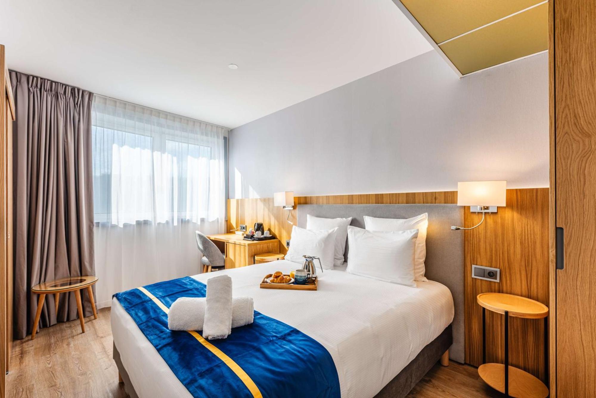 Brit Privilege Paris 4*
