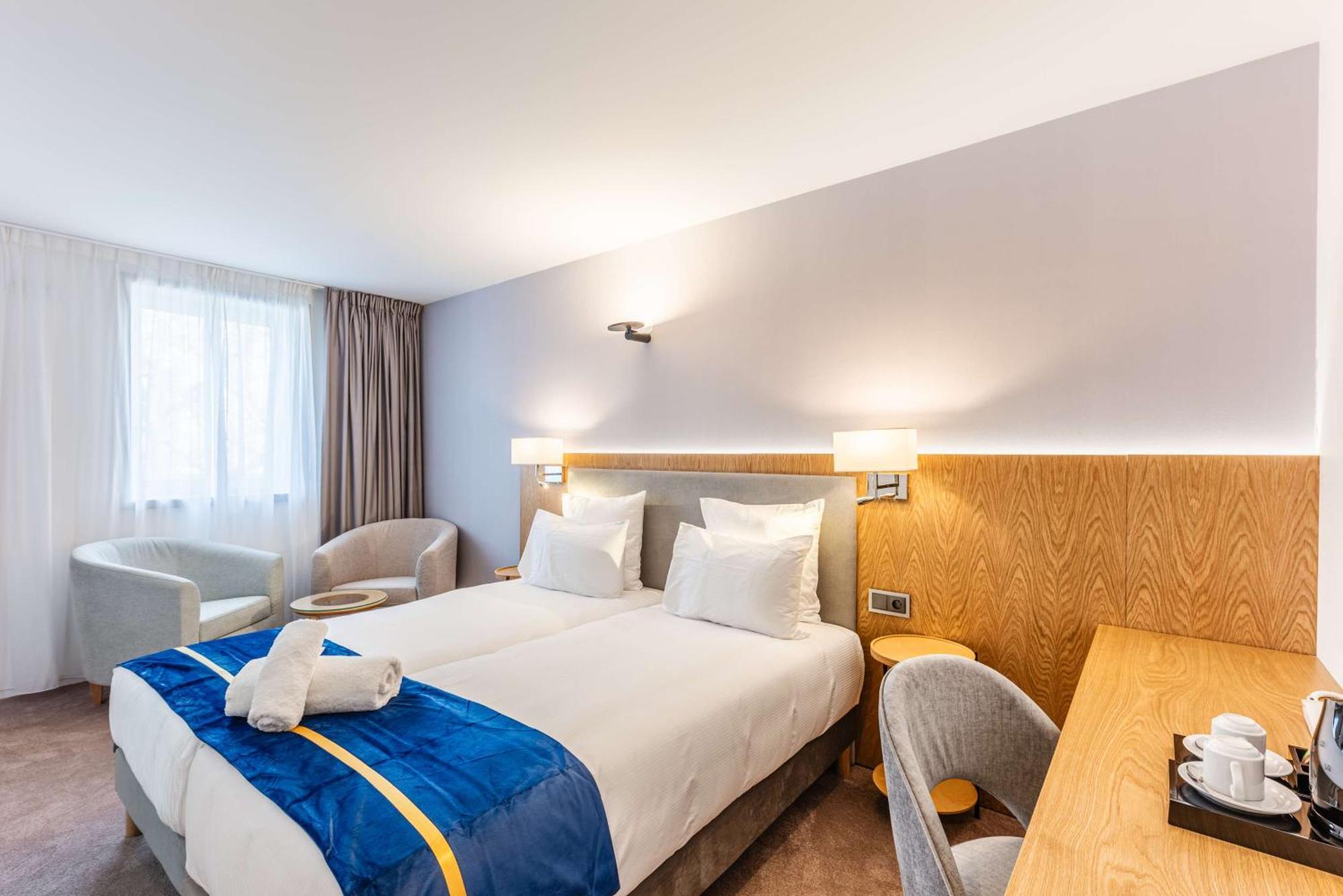 Brit Privilege Paris 4*